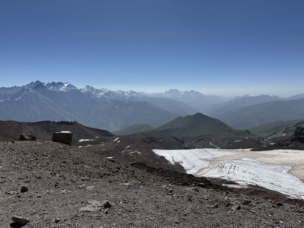 Photo №2 of Bethlemi Hut 3650