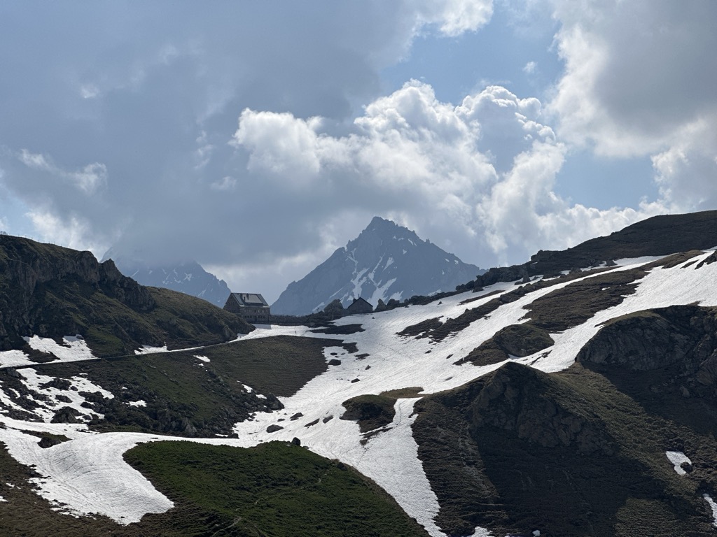 Photo №2 of Bettlerjoch