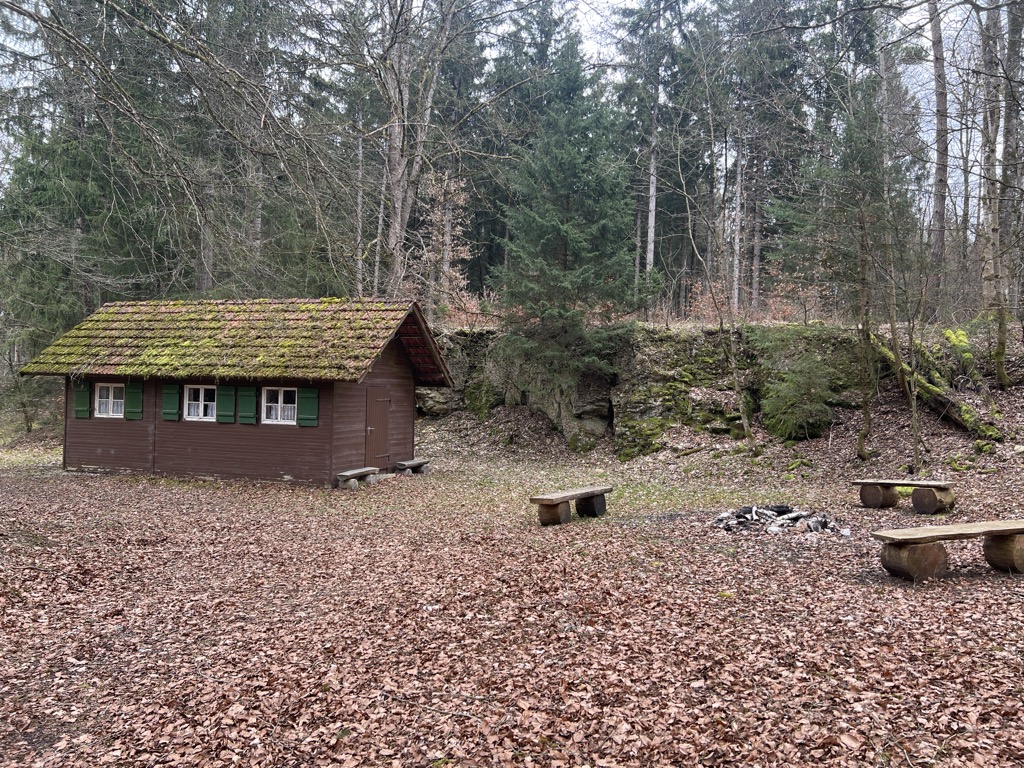 Photo №1 of Betzlerhütte
