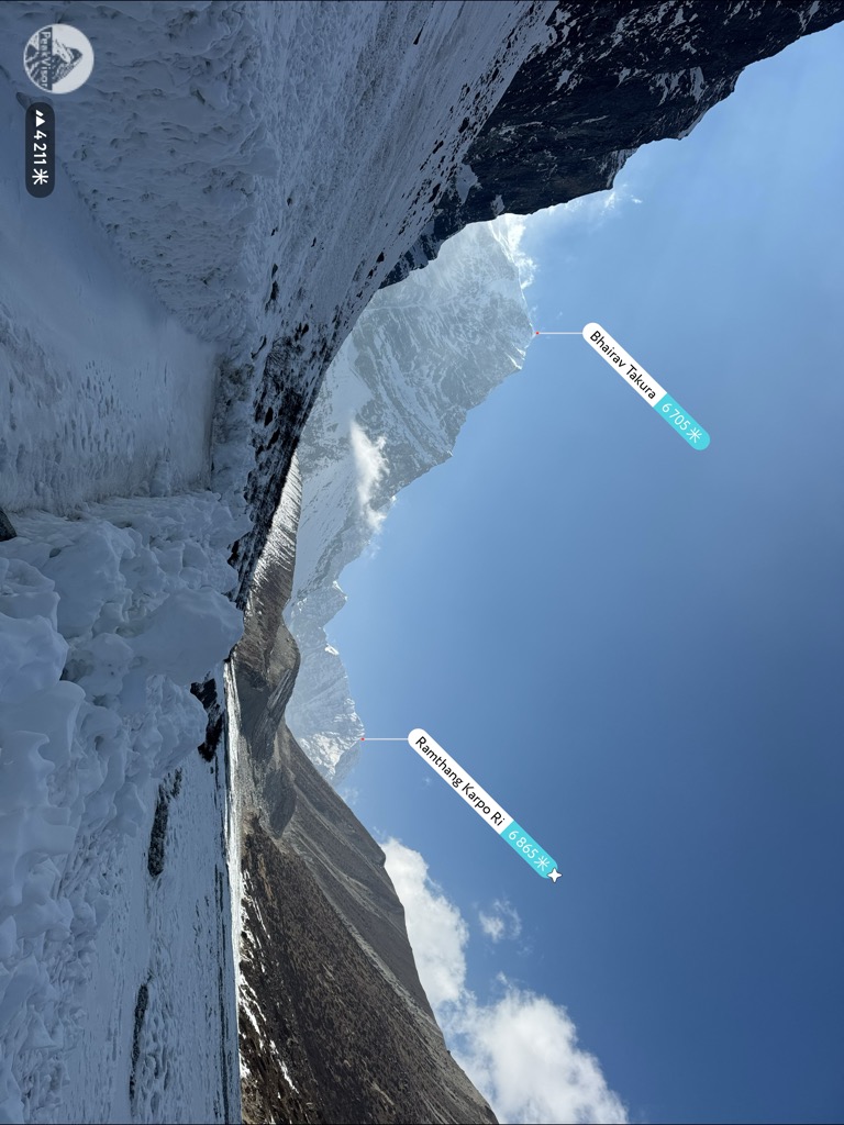 Photo №2 of Bhairav Takura