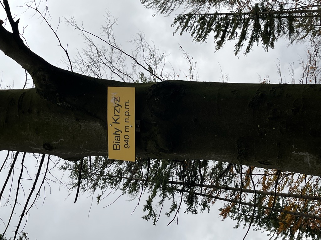 Photo №2 of Biały Krzyż