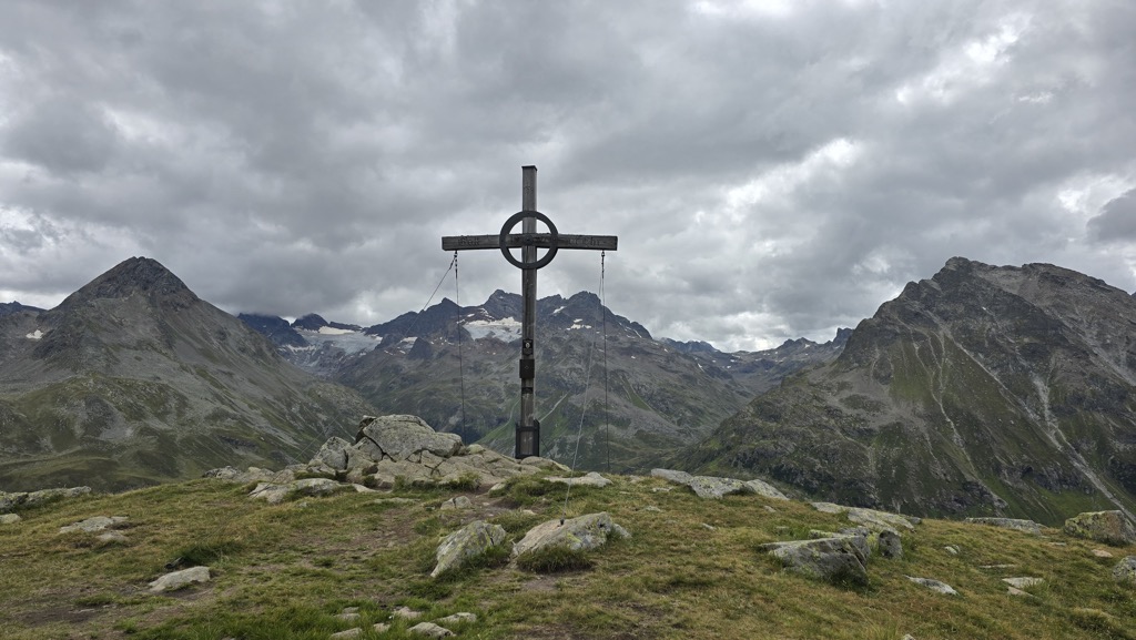 Photo №1 of Bielerkopf
