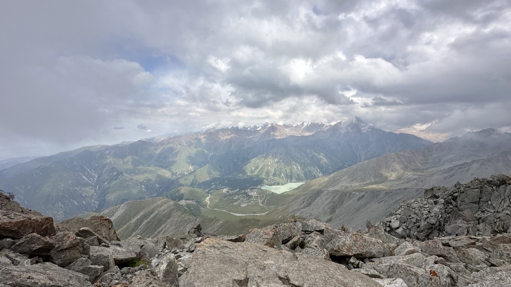 Photo №3 of Big Almaty
