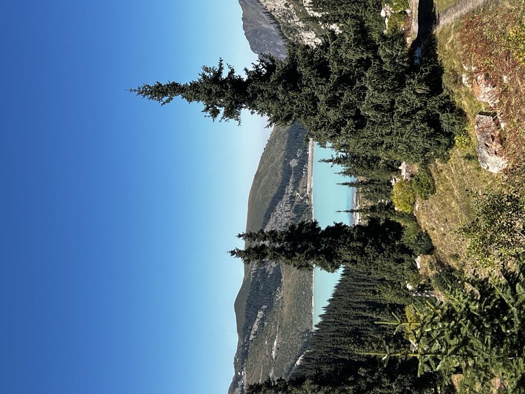 Photo №3 of Big Almaty Lake