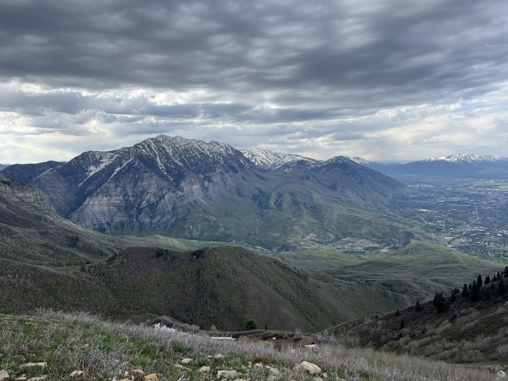 Photo №1 of Big Baldy