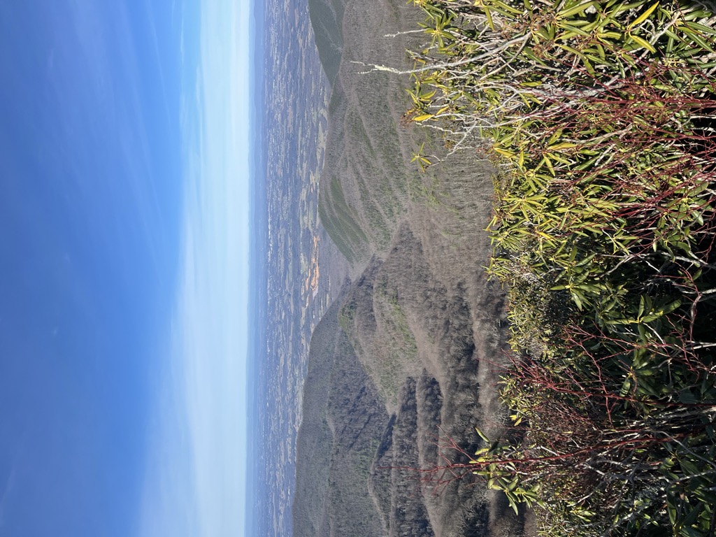 Photo №1 of Big Firescald Knob