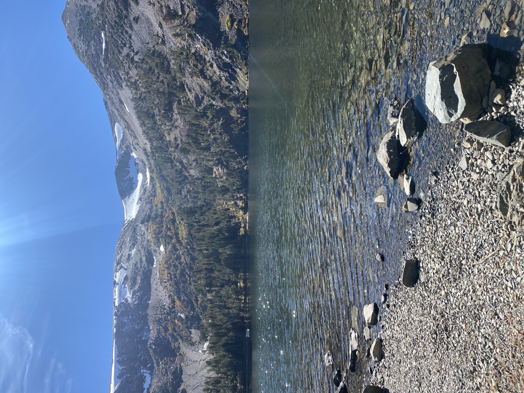 Photo №2 of Big Virginia Lake