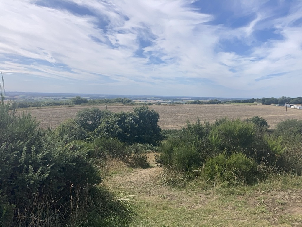 Photo №1 of Billinge Hill