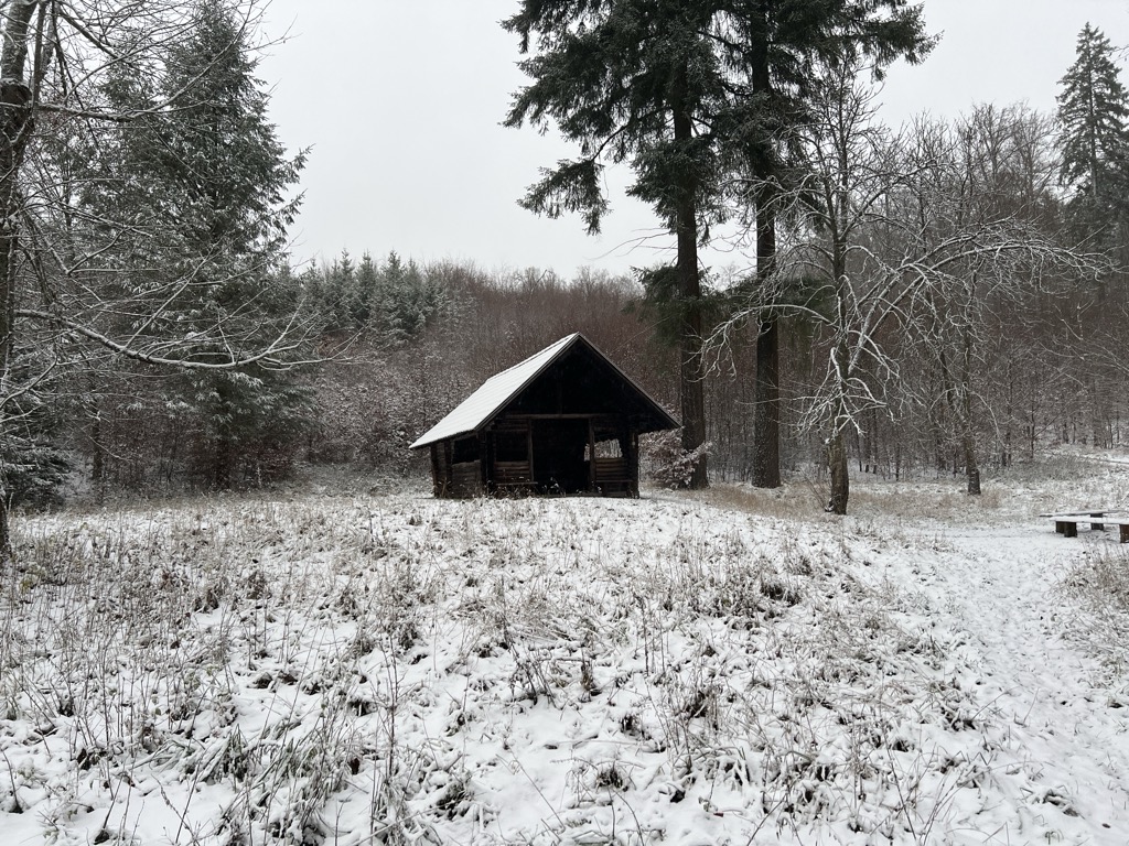 Photo №1 of Biltz-Hütte
