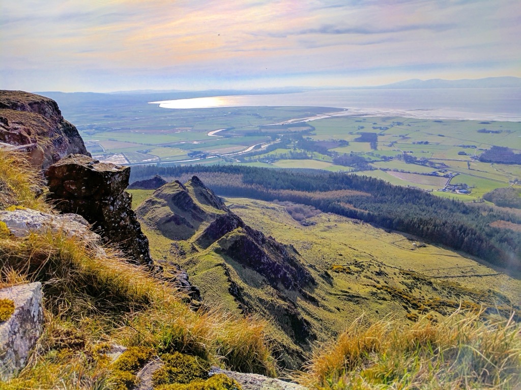 Photo №1 of Binevenagh