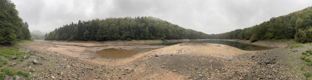 Biogradsko jezero