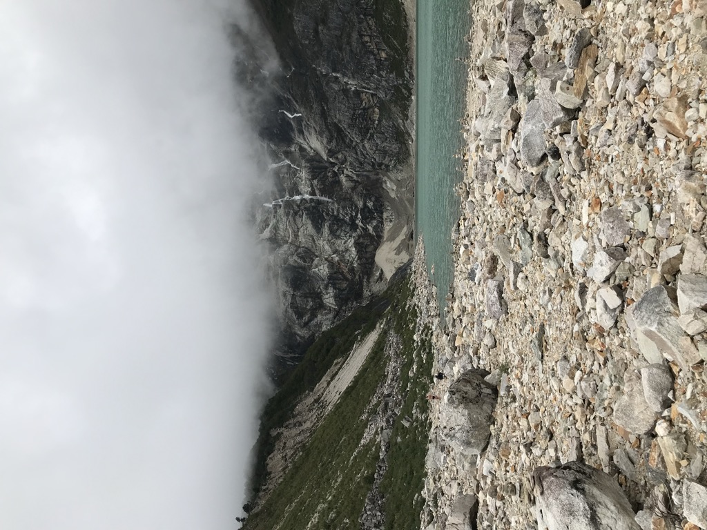Photo №2 of Birendra Lake