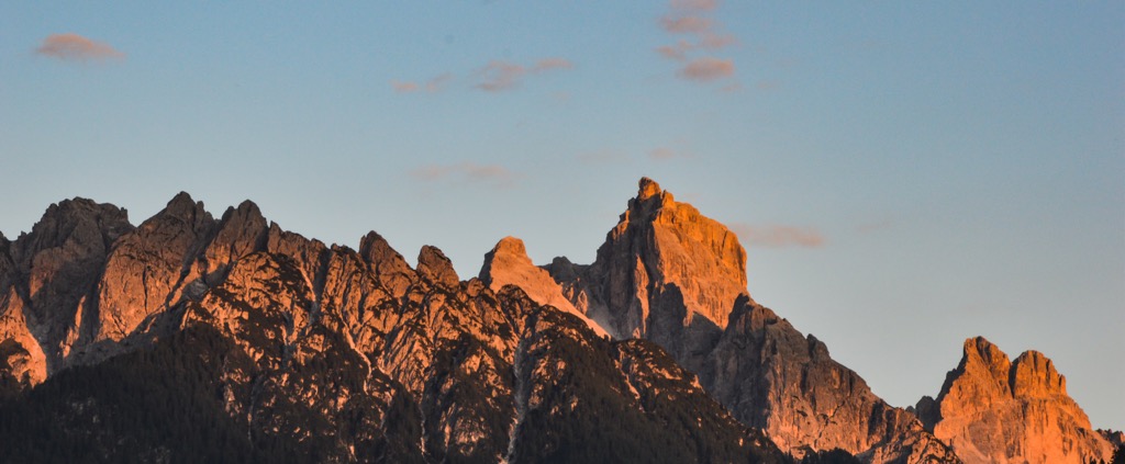 Photo №1 of Birkenkofel