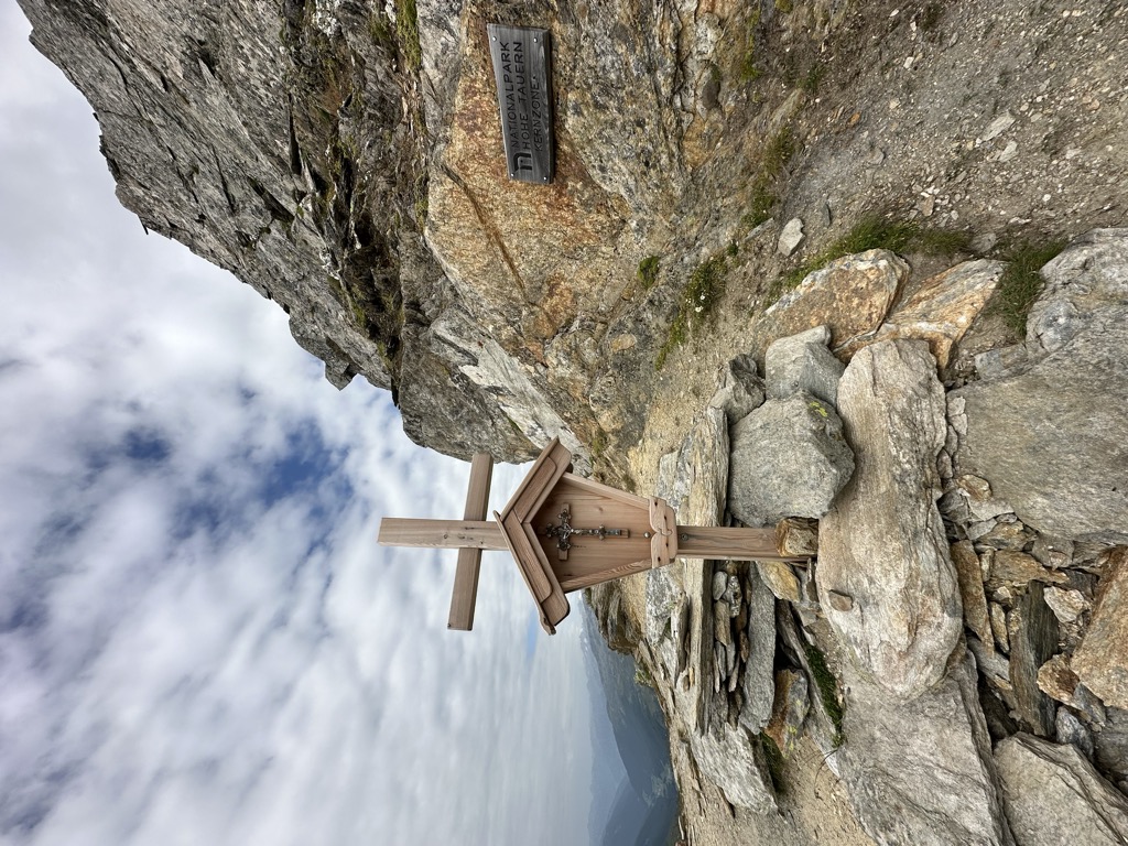Photo №3 of Birnlücke - Forcella del Picco