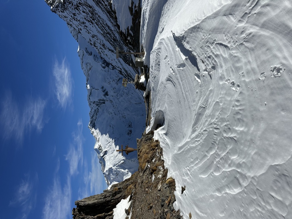 Photo №2 of Birnlücke - Forcella del Picco