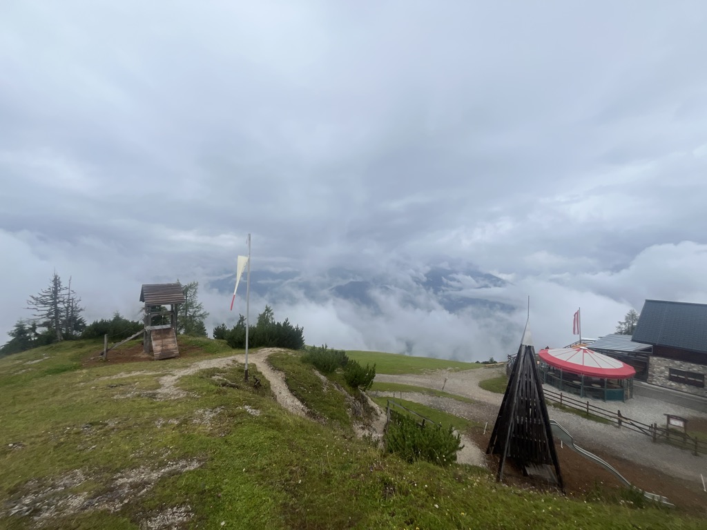 Photo №1 of Bischlingshöhe