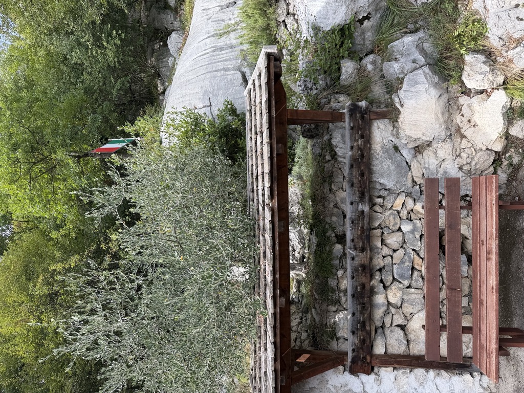 Photo №3 of Bivacco Arcioni