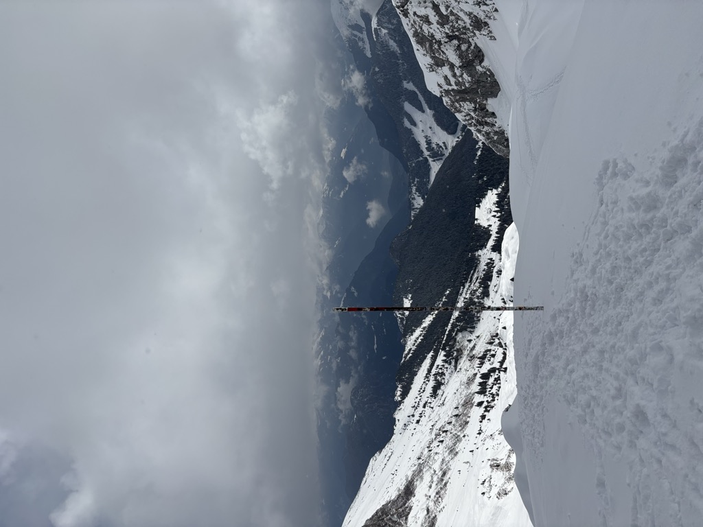 Photo №2 of Bivacco Città di Clusone