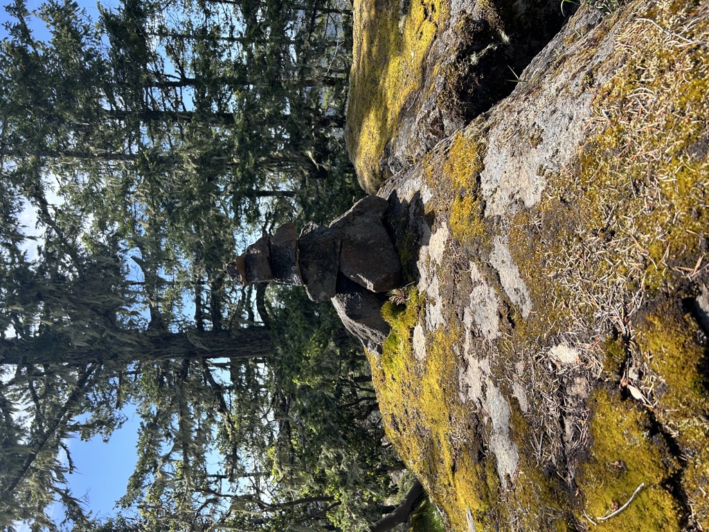 Photo №3 of Black Bear Mountain