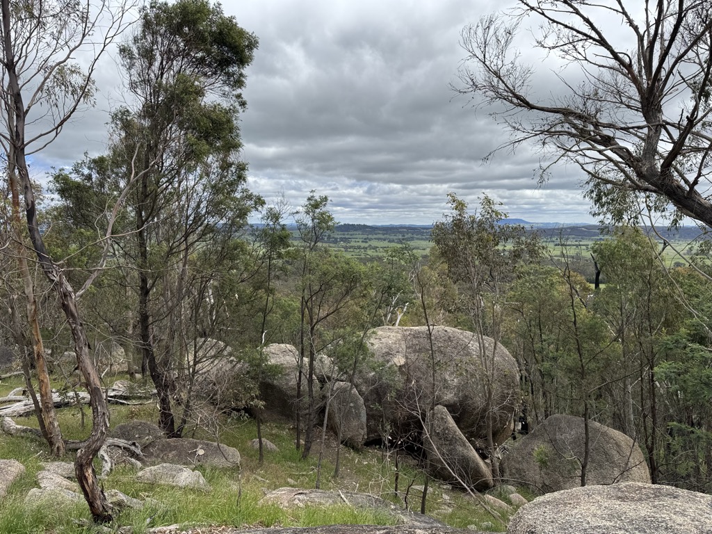 Photo №1 of Black Hill