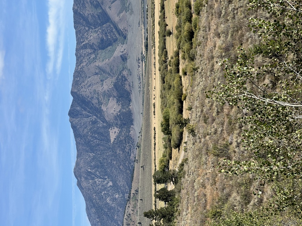 Photo №1 of Black Mountain