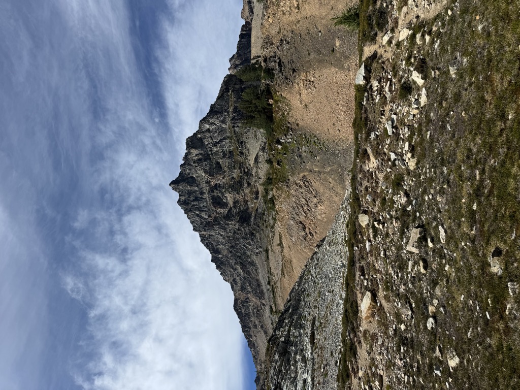 Photo №1 of Black Peak