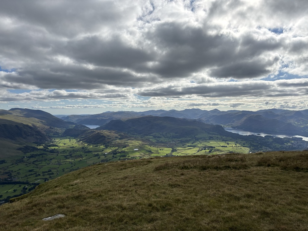 Photo №1 of Blease Fell