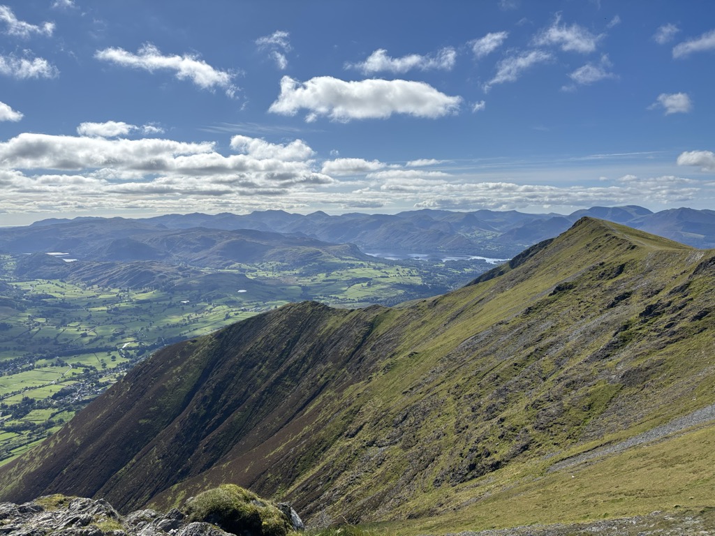 Photo №1 of Blencathra