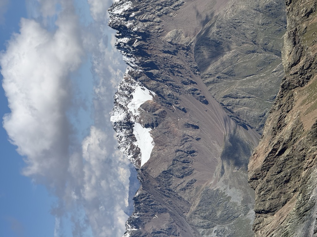 Photo №1 of Bliggspitze