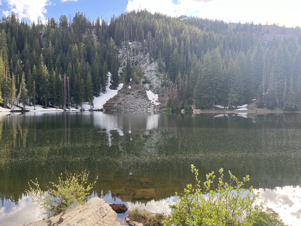 Photo №2 of Bloods Lake