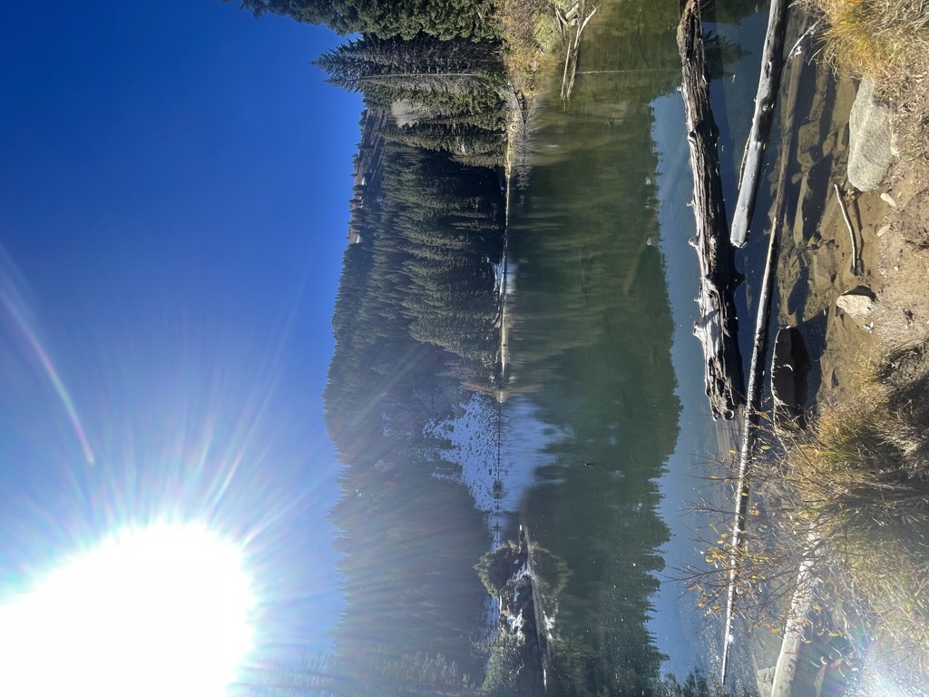 Photo №3 of Bloods Lake