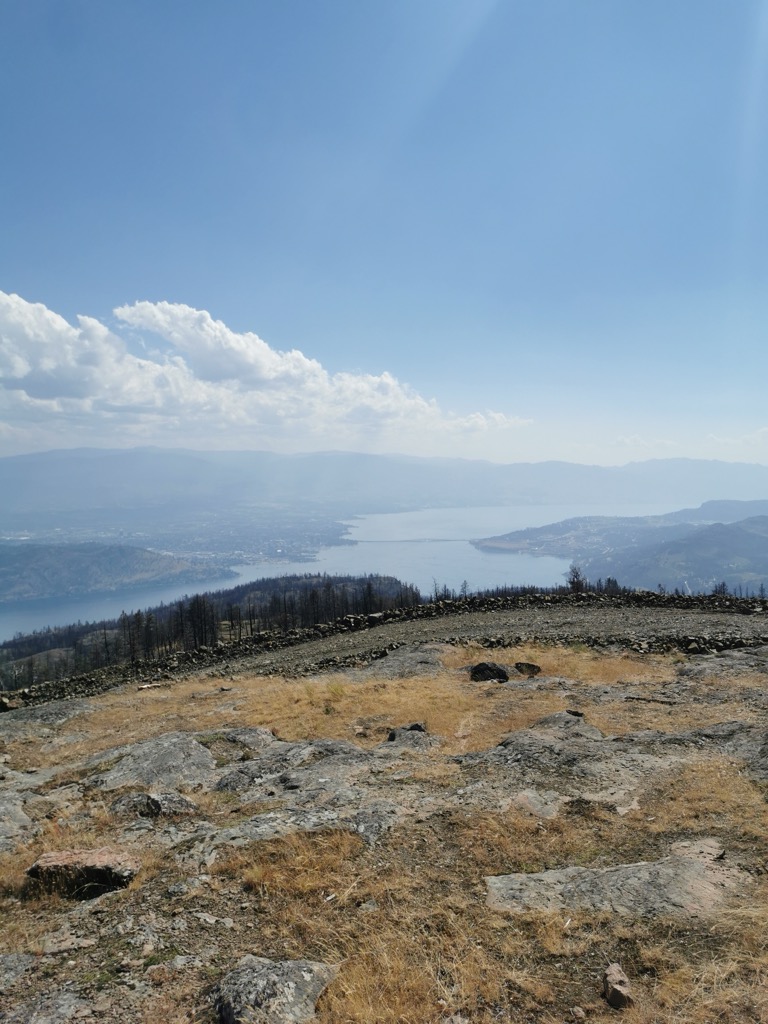 Photo №1 of Blue Grouse Mountain