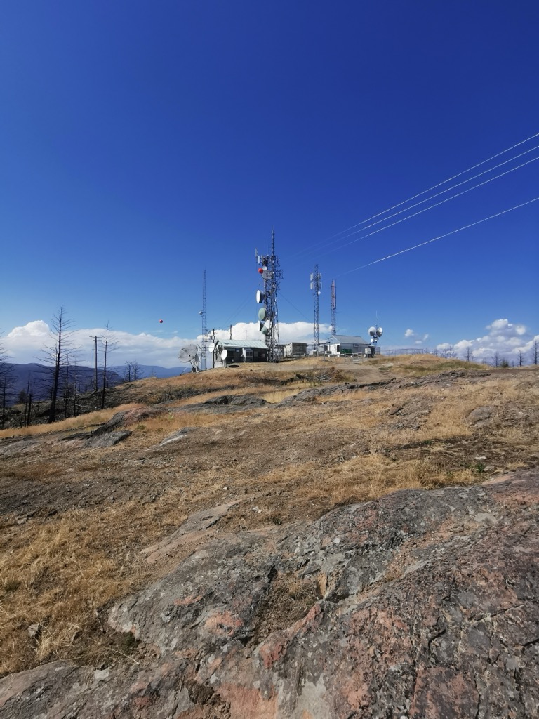 Photo №2 of Blue Grouse Mountain