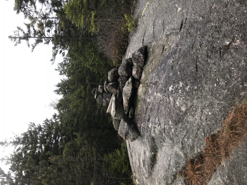 Photo №1 of Blueberry Mountain