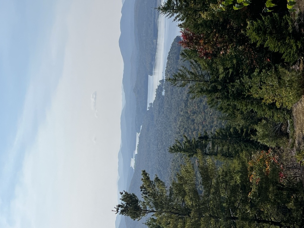 Photo №2 of Blueberry Mountain