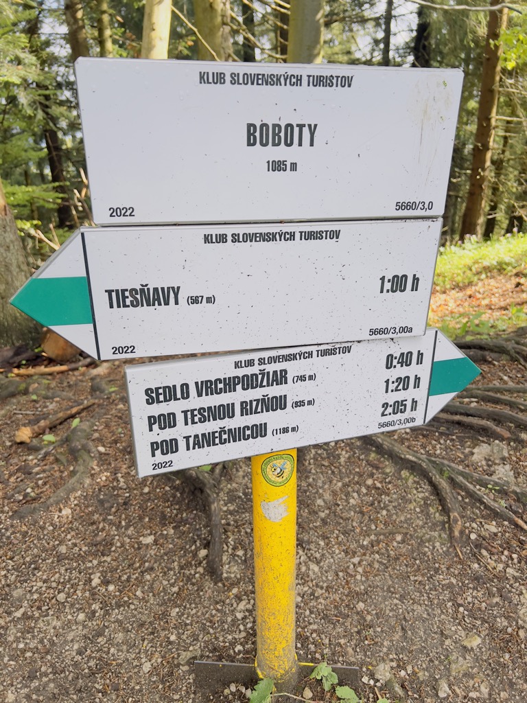 Photo №1 of Boboty