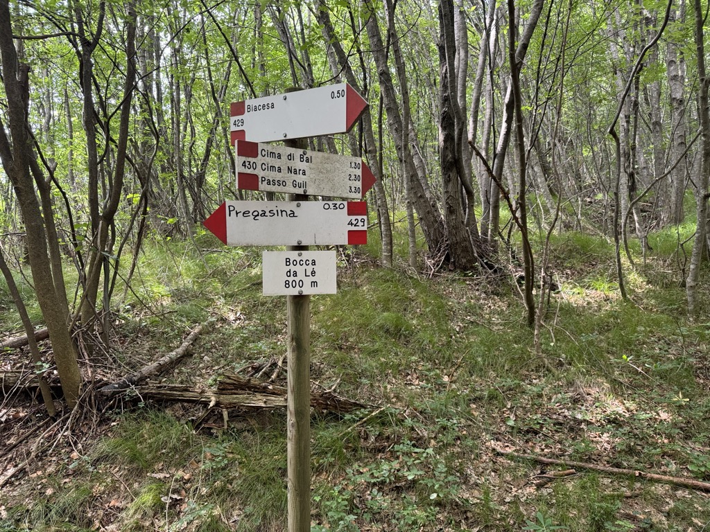 Photo №2 of Bocca da Lè