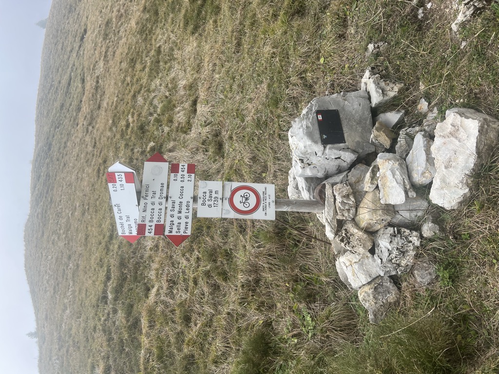 Photo №2 of Bocca di Saval