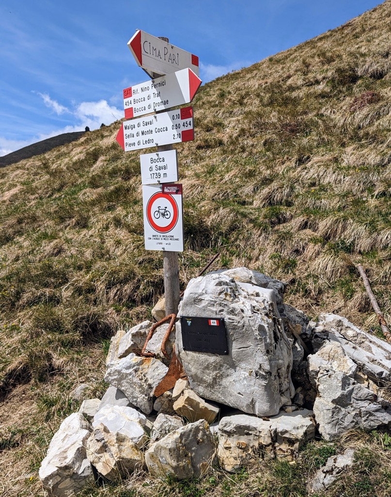 Photo №3 of Bocca di Saval