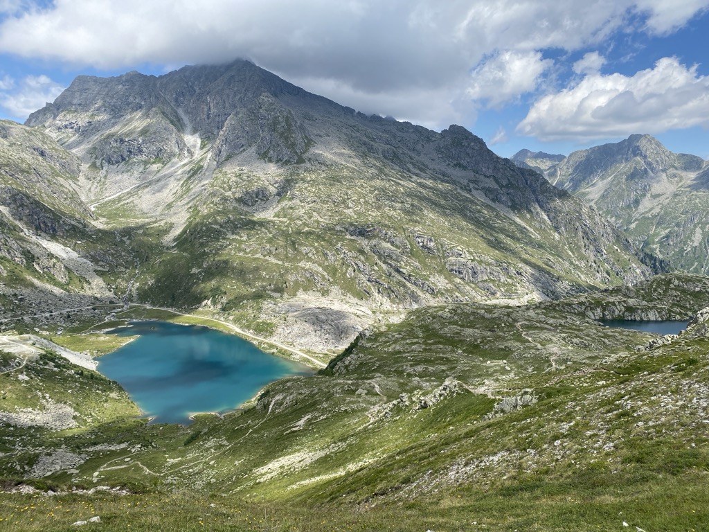 Photo №2 of Bocchetta de l'Om