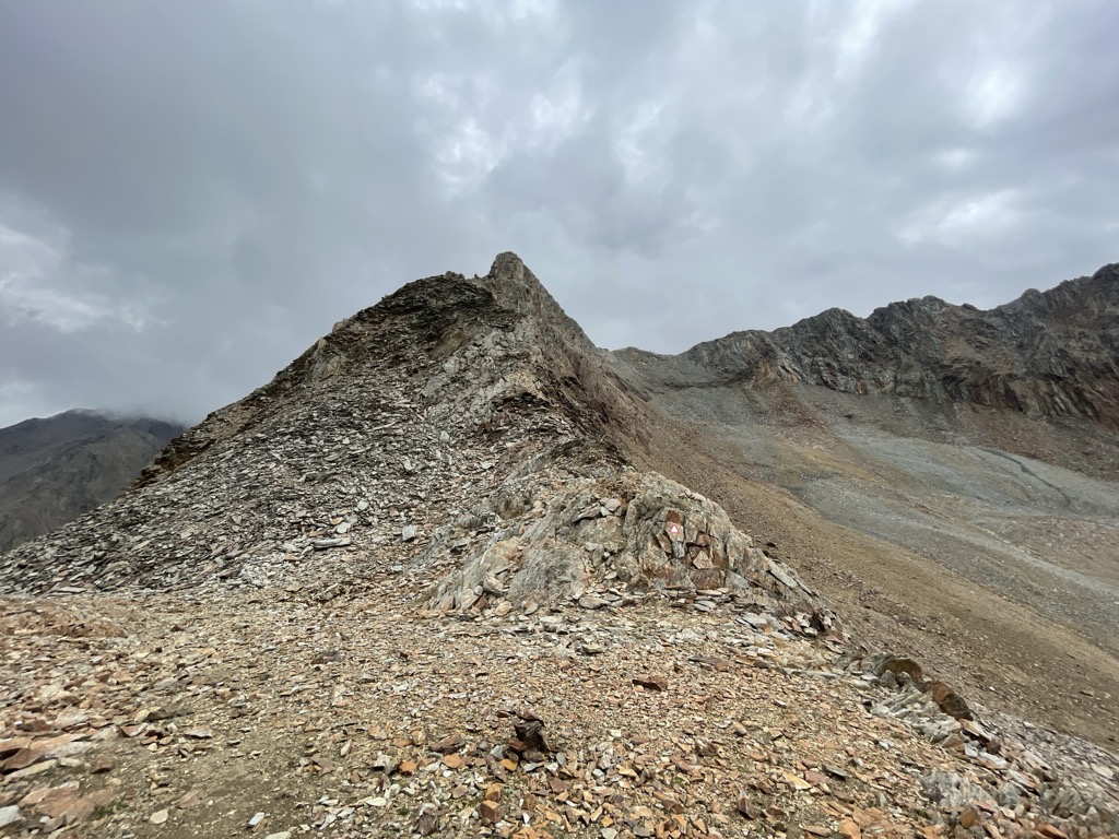 Photo №6 of Bocchetta del Corna di Capra