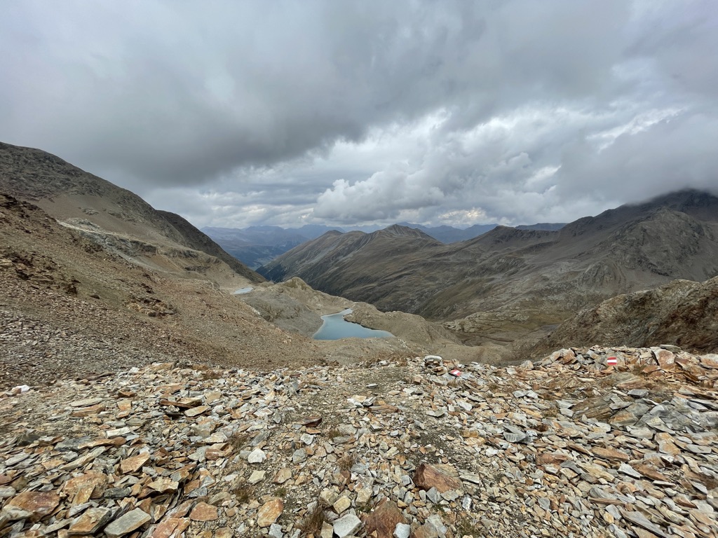 Photo №5 of Bocchetta del Corna di Capra