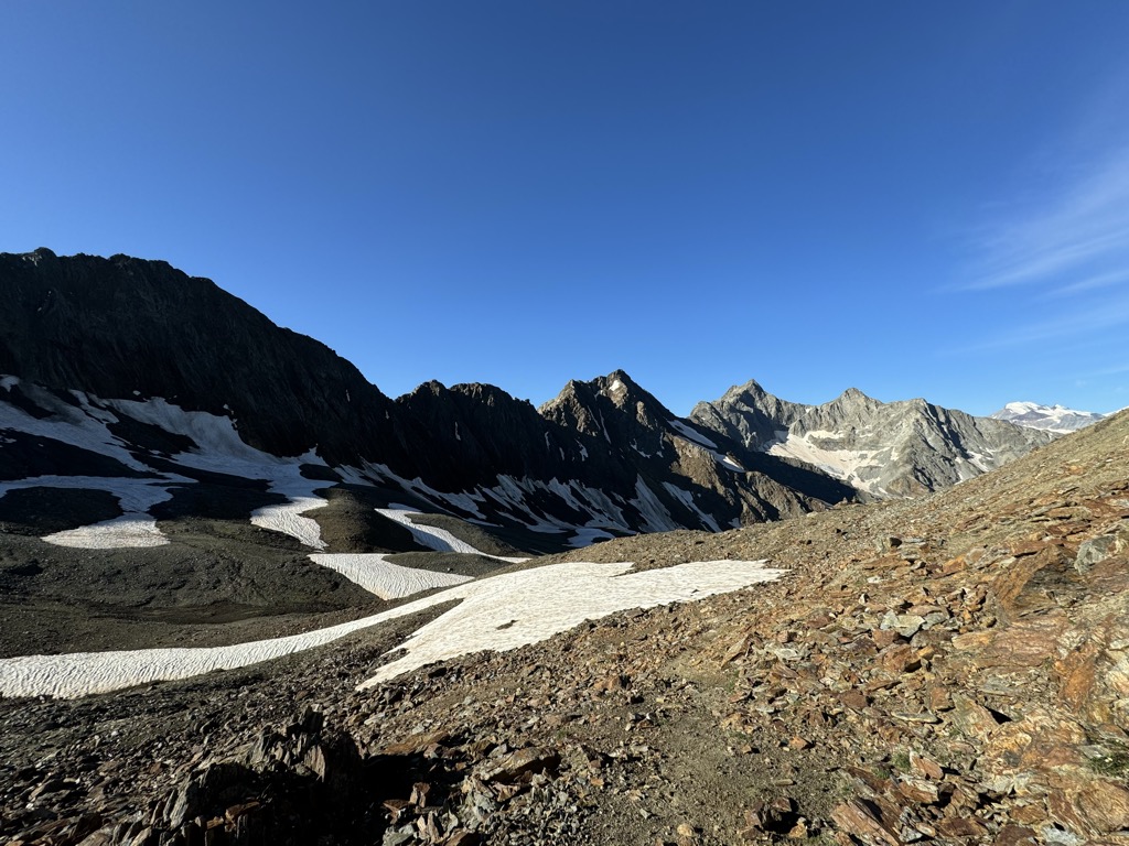 Photo №3 of Bocchetta del Corna di Capra