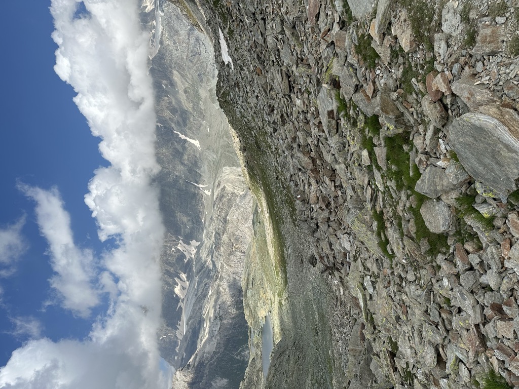 Photo №2 of Bocchetta delle Forbici