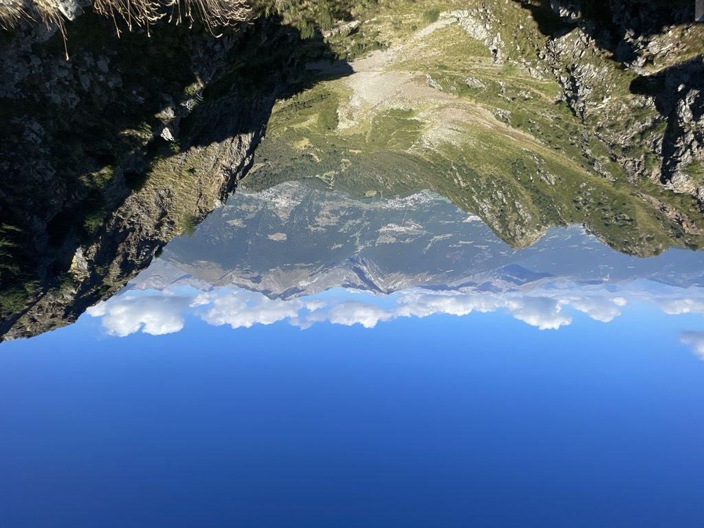 Photo №2 of Bocchetta di Casola