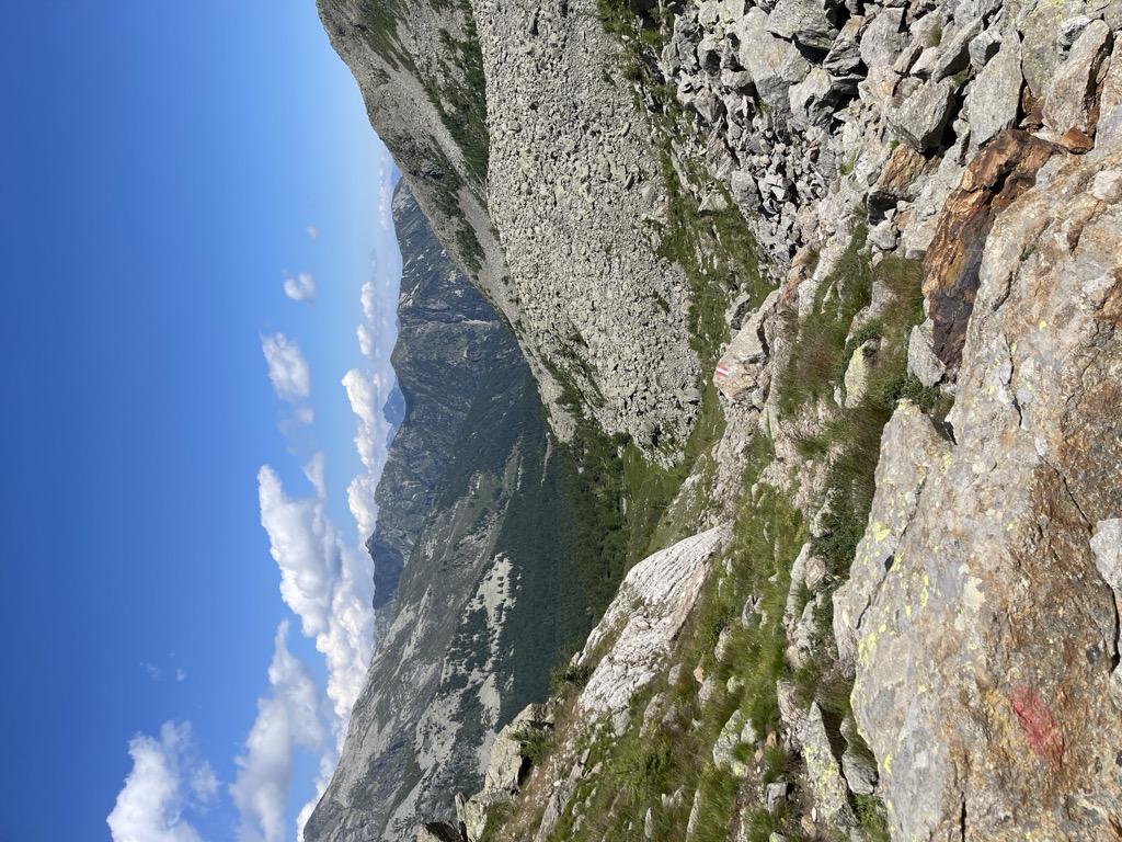 Photo №2 of Bocchetta di Gattascosa