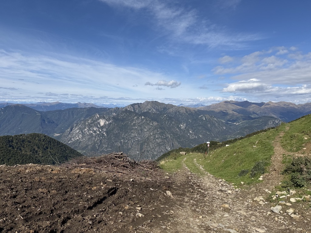 Photo №2 of Bocchetta di Lenno