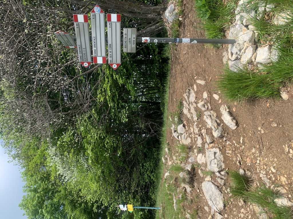 Photo №2 of Bocchetta di Luera