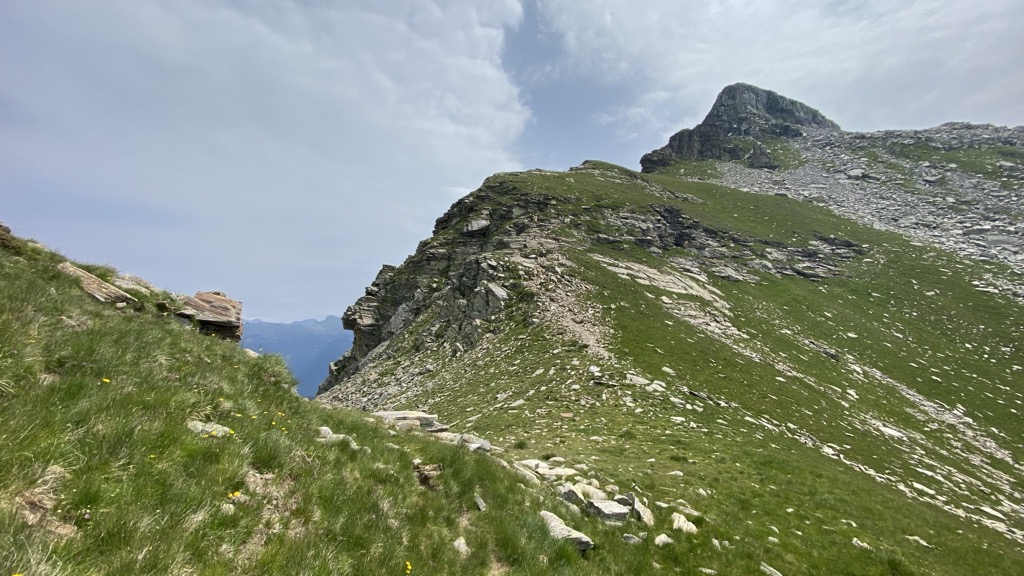 Photo №2 of Bocchetta di Medee