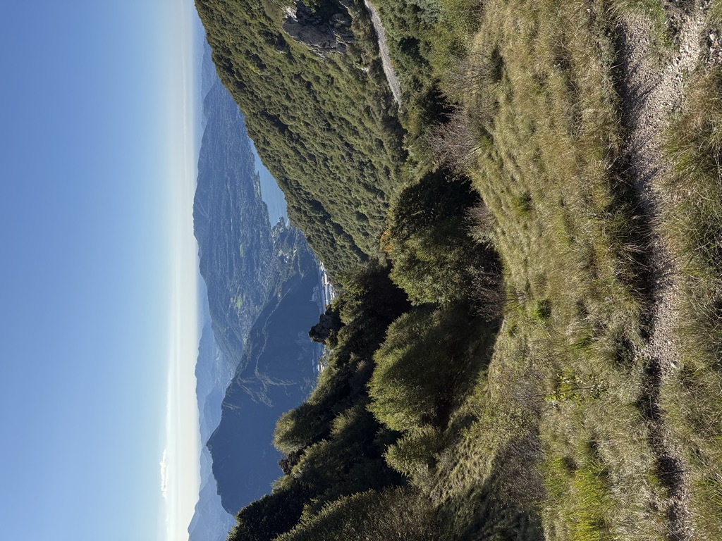 Photo №2 of Bocchetta di Moregge